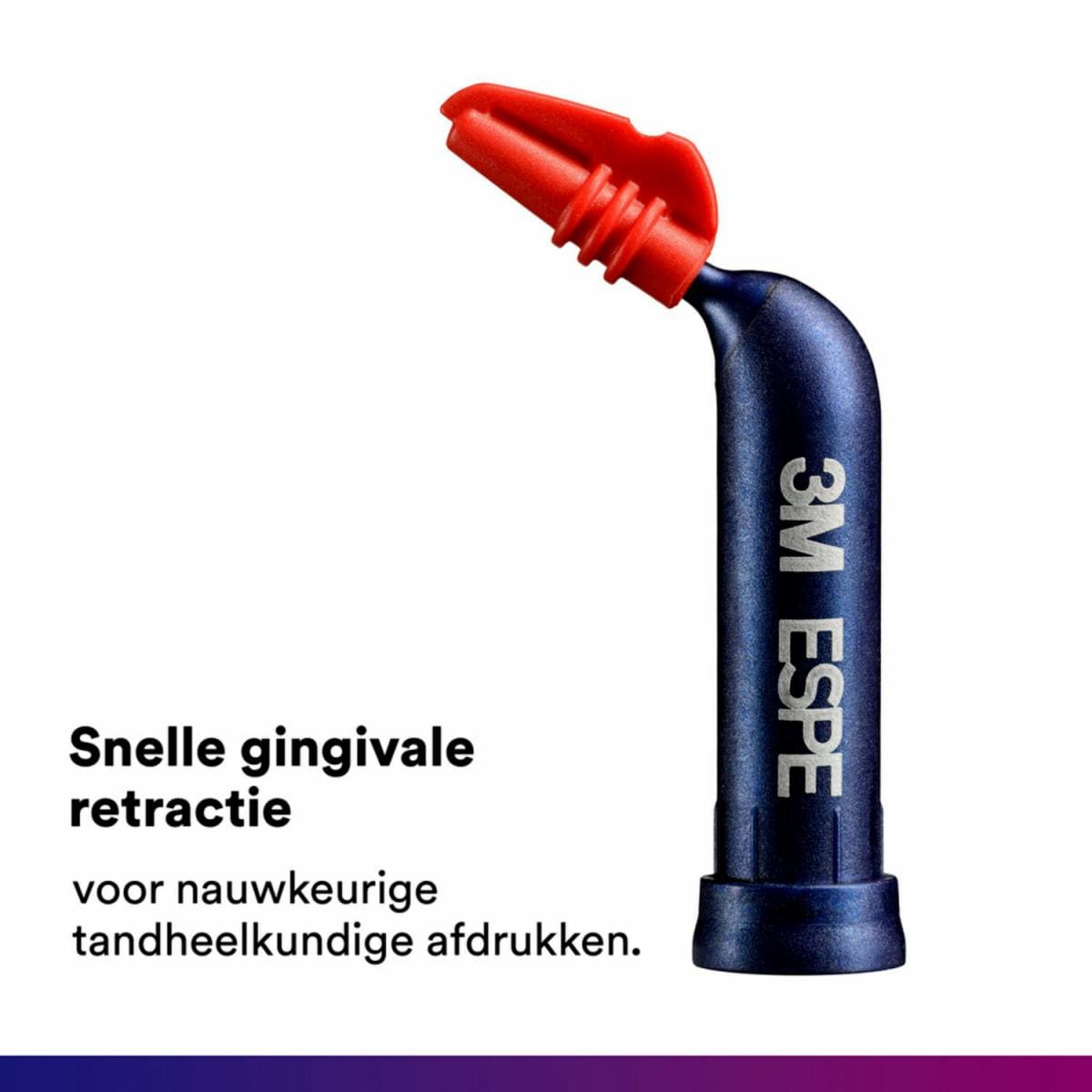 3M™ Astringent Retractiepasta - Value Pack - (100 Capsules)-Solventum-Sordent