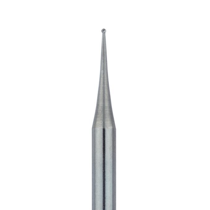 Meisinger Stalen Boor Bearing Rond 1 (10 st.)-Hager & Meisinger-HP-005-Sordent