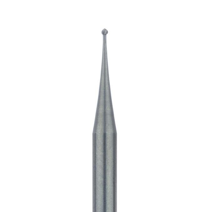 Meisinger Stalen Boor Bearing Rond 1 (10 st.)-Hager & Meisinger-HP-007-Sordent