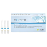 Kulzer Sopira Carpule Free Flow Geel 30G – Grotere Binnen Diameter-Kulzer-Sordent