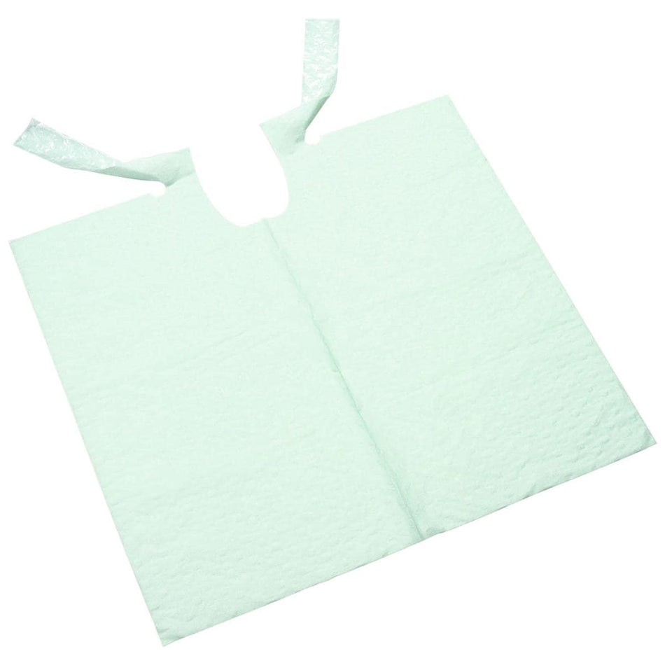 Roeko Simplex-Plus Maxi Wit - Polyethyleen Folie Servetten-Roeko-Sordent