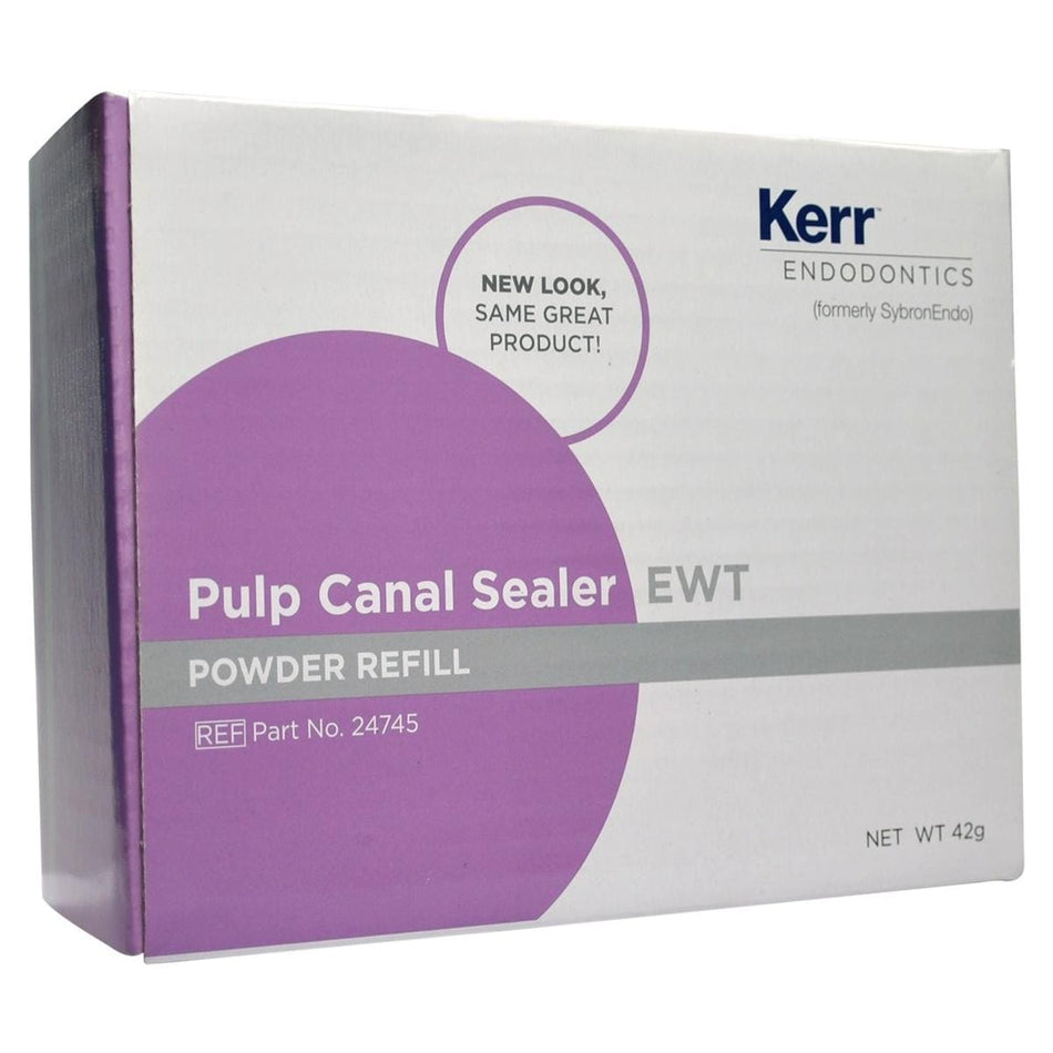 Sybron Endo Pulp Canal Sealer – Zinkoxide-Eugenol Sealer-Kerr-Sordent