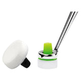 Vivadent OptraSculpt Pad Groen Refill - (4 mm)-Vivadent-Sordent