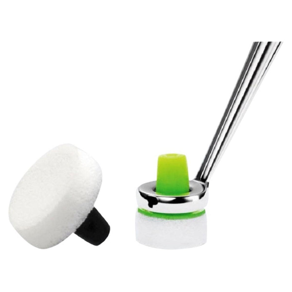 Vivadent OptraSculpt Pad Groen Refill - (4 mm)-Vivadent-Sordent