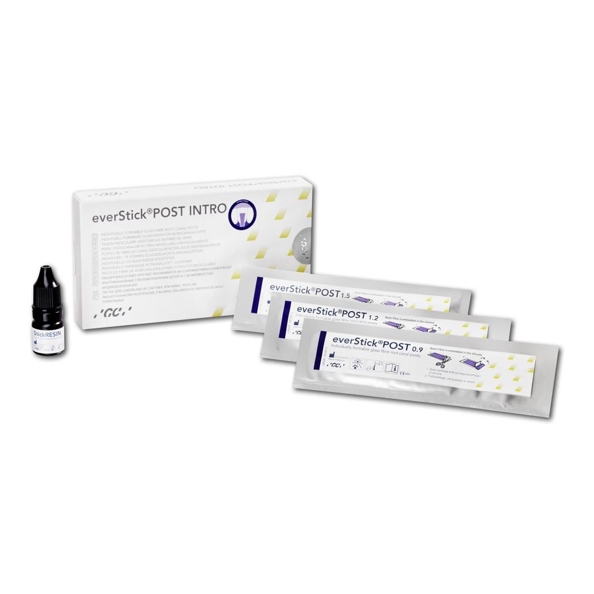 GC EverStick® Post Intro Kit Set – Sordent