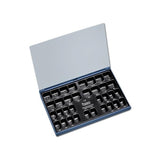 Frasaco Stripkronen Kindergebit Set - Assortiment (84 st.)-Frasaco-Sordent