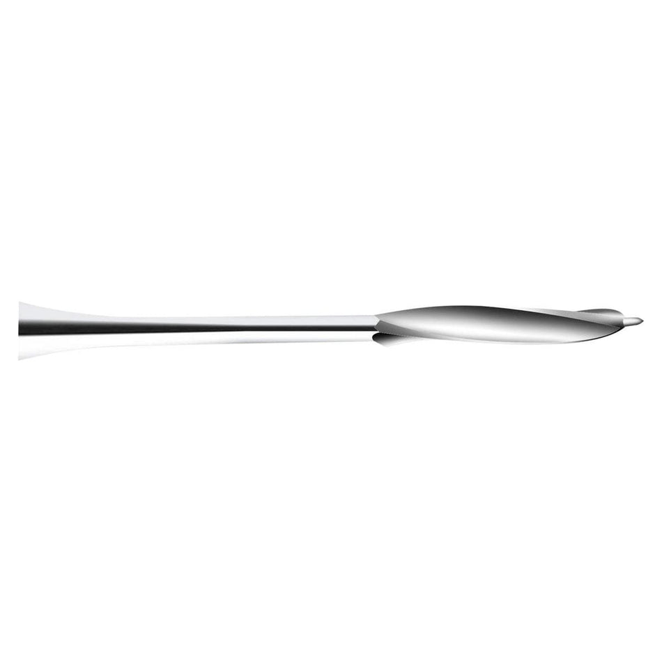 Dentsply Largo® Peeso Reamer A0009 - RA 1/2/3/4 - 32 mm (6 st.)-Dentsply Sirona-Sordent