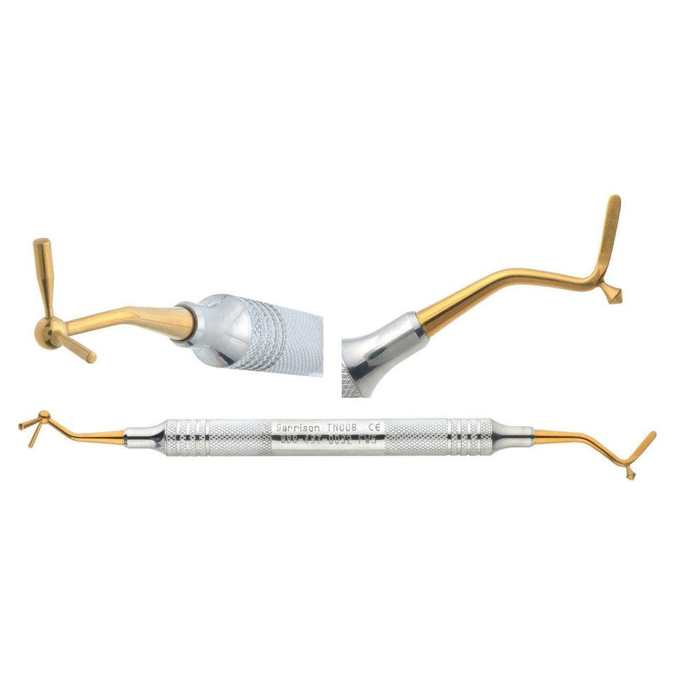 Garrison Universal Composite Instrument / The Skippy Special-Garrison-Sordent