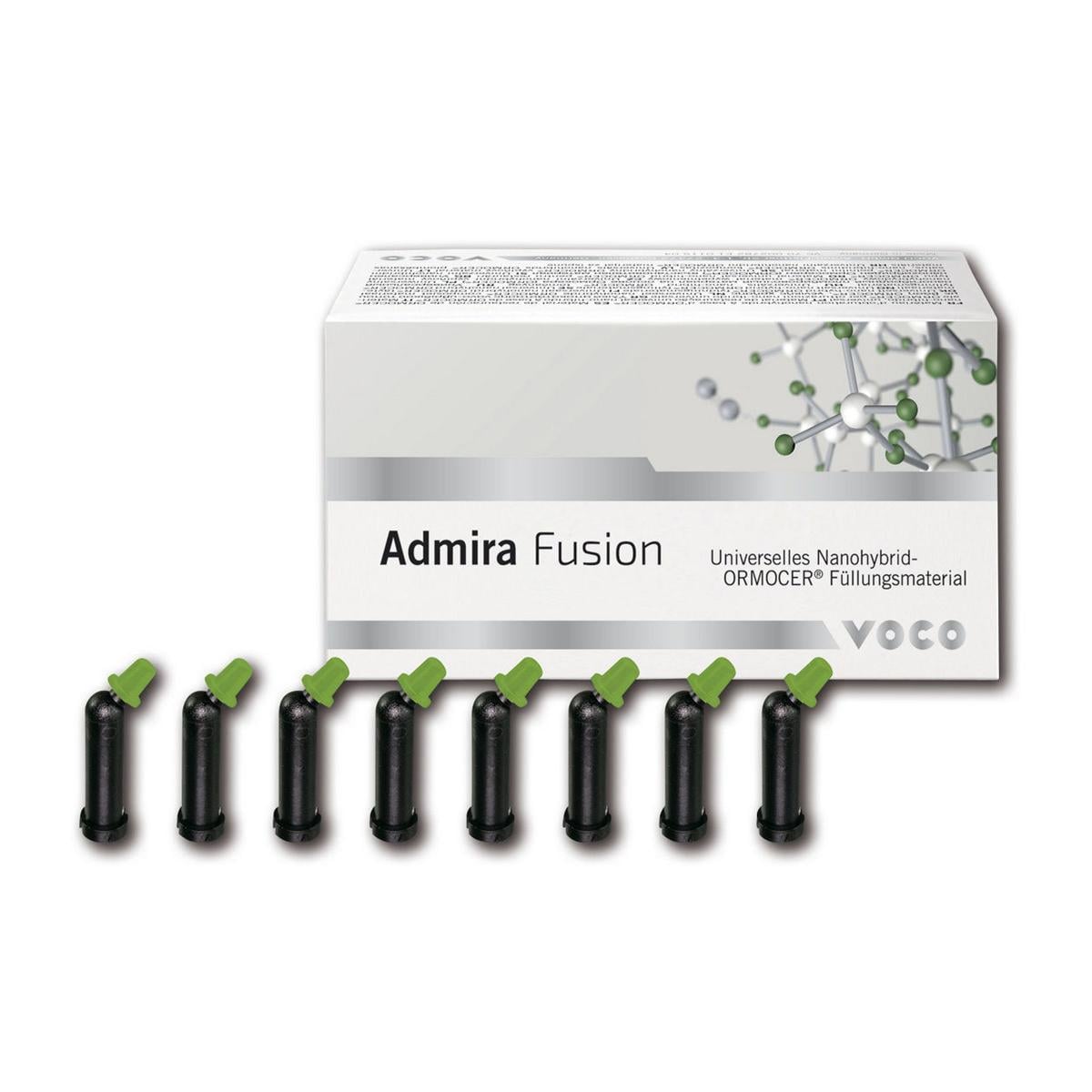 VOCO Admira Fusion Capsules A1-VOCO-Sordent