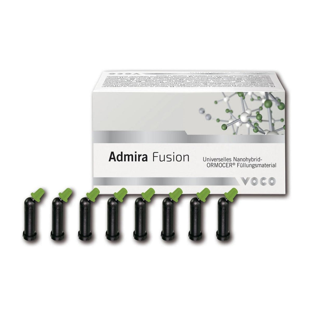 VOCO Admira Fusion Capsules A1-VOCO-Sordent