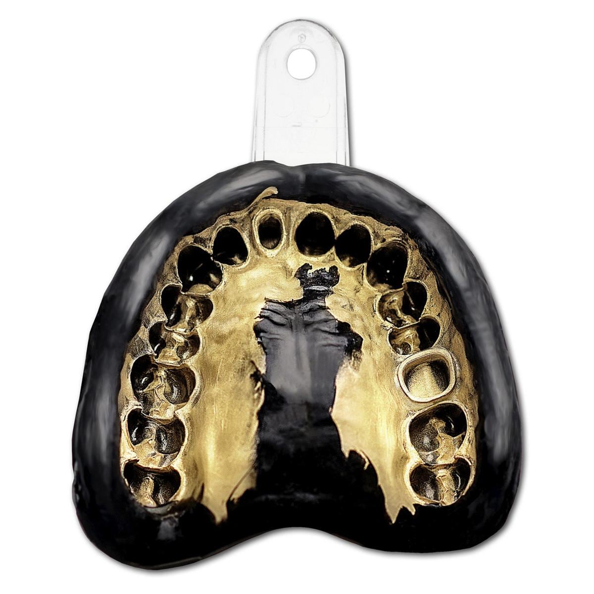 Coltene Affinis Heavy Body Black Edition System 360 + Fixatiering-Coltene-Sordent