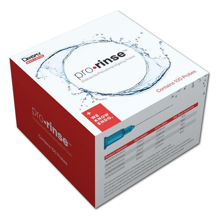 Dentsply ProRinse Irrigatie Spoelnaalden 23/25/30 G (40 st.)-Dentsply Sirona-Sordent