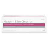 Kerr Maxcem Elite Chroma Refill Clear - Composietcement-Kerr-Sordent