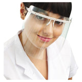 Hager & Werken Proto-Cam Refill Shields - Gezichtsbescherming-Hager & Werken-Sordent