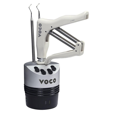 VOCO Set Caps Warmer met Viscalor Composiet-VOCO-Sordent