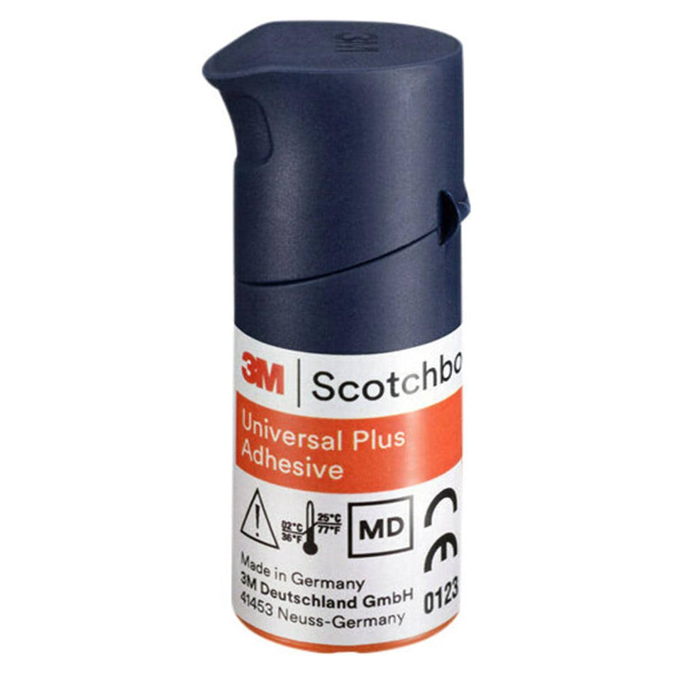 3M Scotchbond Universal Plus Adhesive Refill (5.0 mL)-Solventum-Sordent