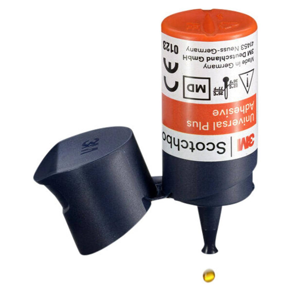 3M Scotchbond Universal Plus Adhesive Refill (5.0 mL)-Solventum-Sordent