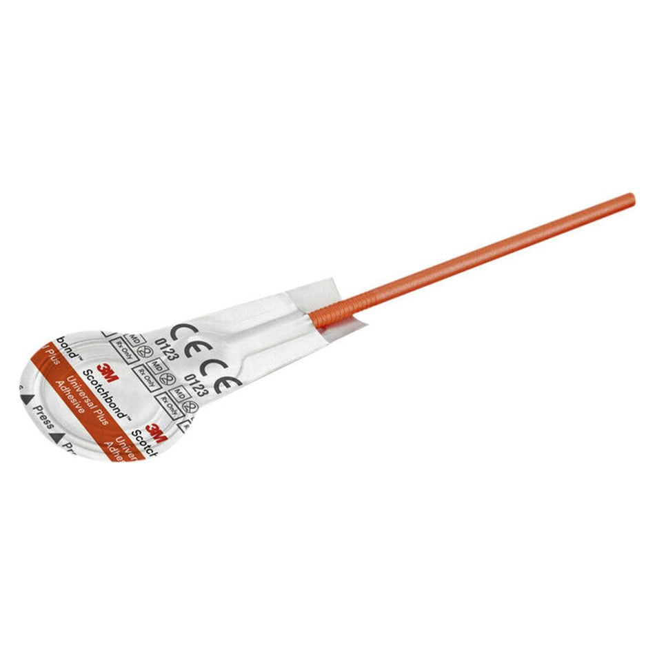 3M Scotchbond Universal Plus Adhesive Unitdose L-Pop – Hechting-Solventum-Sordent