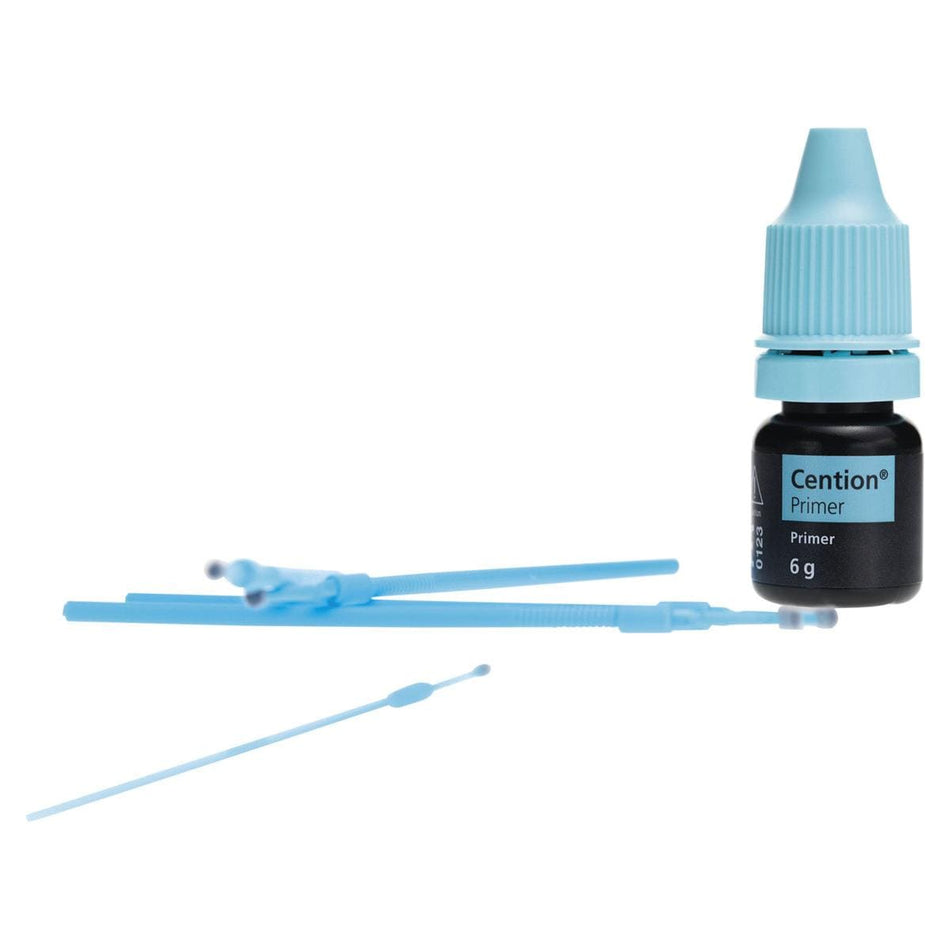 Vivadent Cention Primer Refill | Zelfhardend voor Cention Forte-Vivadent-Sordent