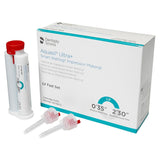 Dentsply Aquasil Ultra+ Lv 50ml Fast Set - Smart Wetting-Dentsply Sirona-Sordent