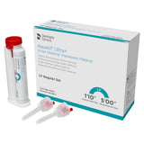 Dentsply Aquasil Ultra+ Lv 50ml Regular Set - Smart Wetting-Dentsply Sirona-Sordent