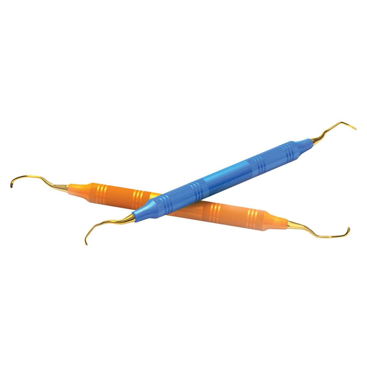 American Eagle Golden Eagle Kit 2 - Met Kunststof Handvat-American Eagle-Sordent