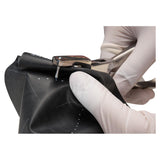 Coltene Hysolate Latex Dental Dam Black Thin 152x152mm-Coltene-Sordent