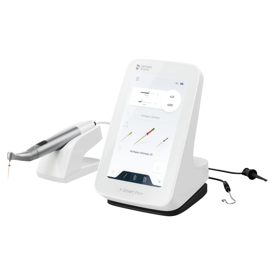 Dentsply X-Smart® Pro+ Endomotor met Apex Locator
