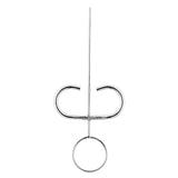 Asa Dental Amalgaampistool retrograde Recht (13 cm - Ø 1,8 mm)-Instrumenten-Asa Dental S.p.A-Sordent