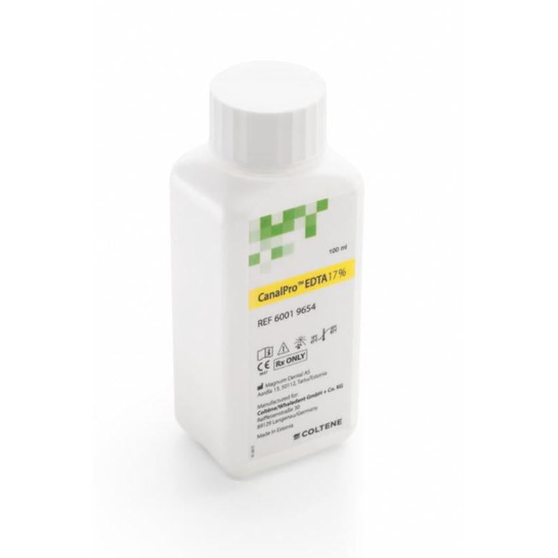 Coltène CanalPro™ EDTA 17% (100 mL)-Coltene-Sordent