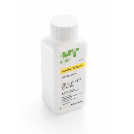 Coltène CanalPro™ EDTA 17% (100 mL)-Coltene-Sordent
