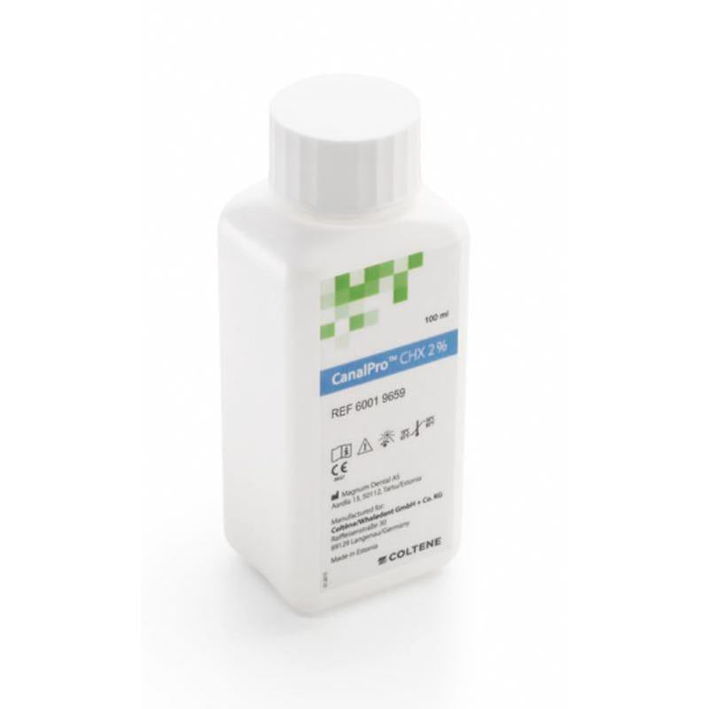 Coltène CanalPro™ CHX 2%-Coltene-100 mL-Sordent