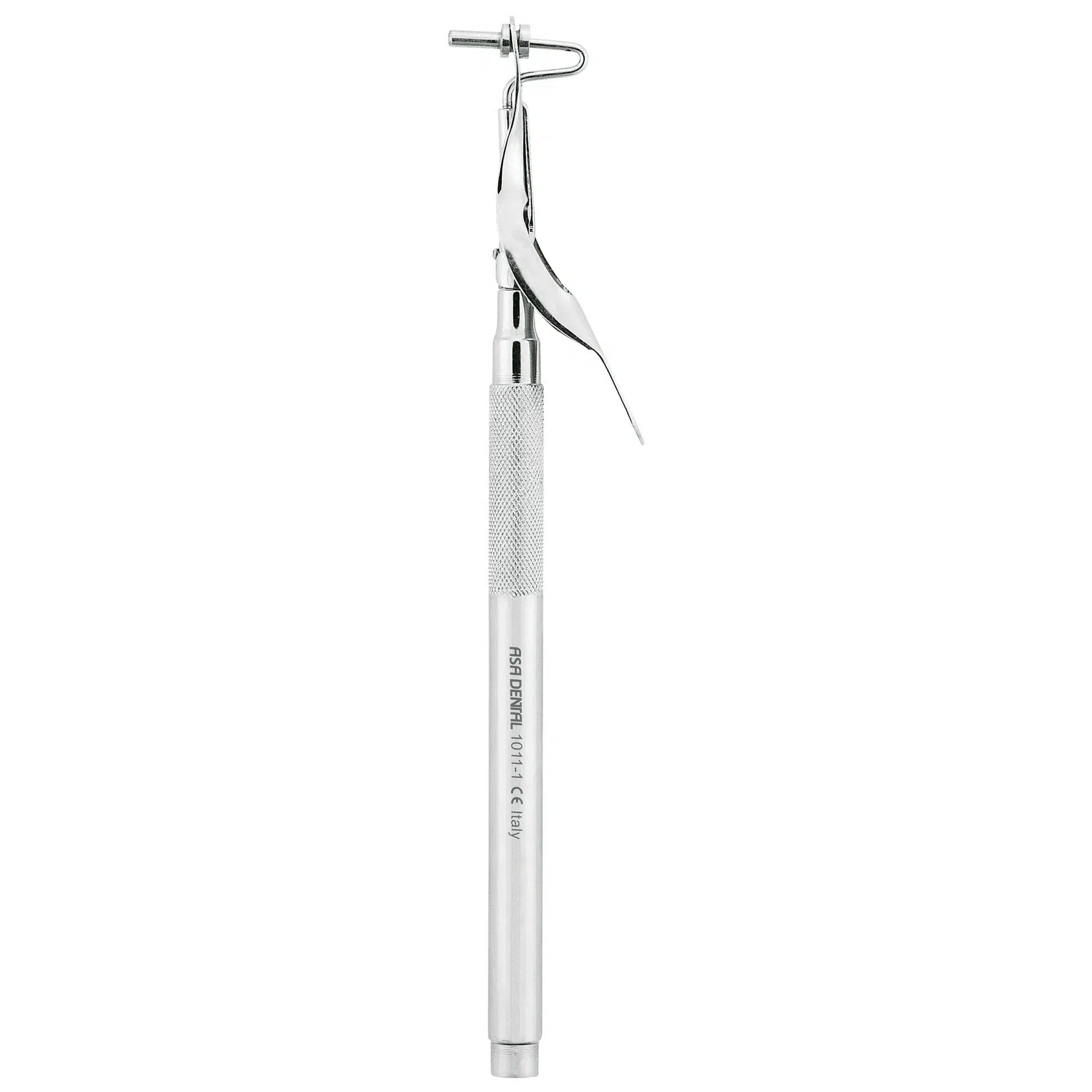 Asa Dental Amalgaam drager Smal (Ø 1,5 mm - lengte 15,5 cm )-Instrumenten-Asa Dental S.p.A-Sordent