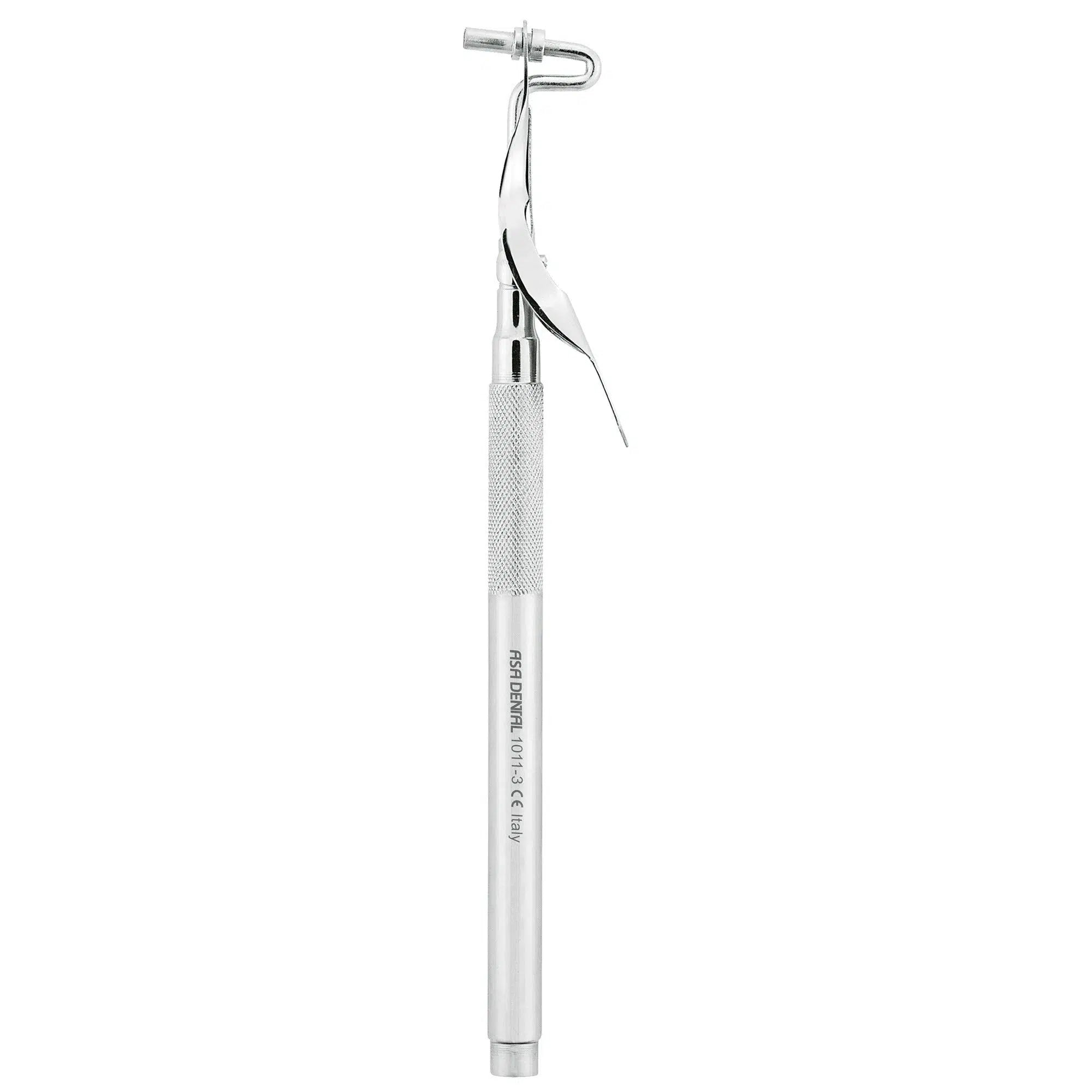 Asa Dental Amalgaam drager Large (Ø 2,5 mm - lengte 15,5 cm)-Instrumenten-Asa Dental S.p.A-Sordent
