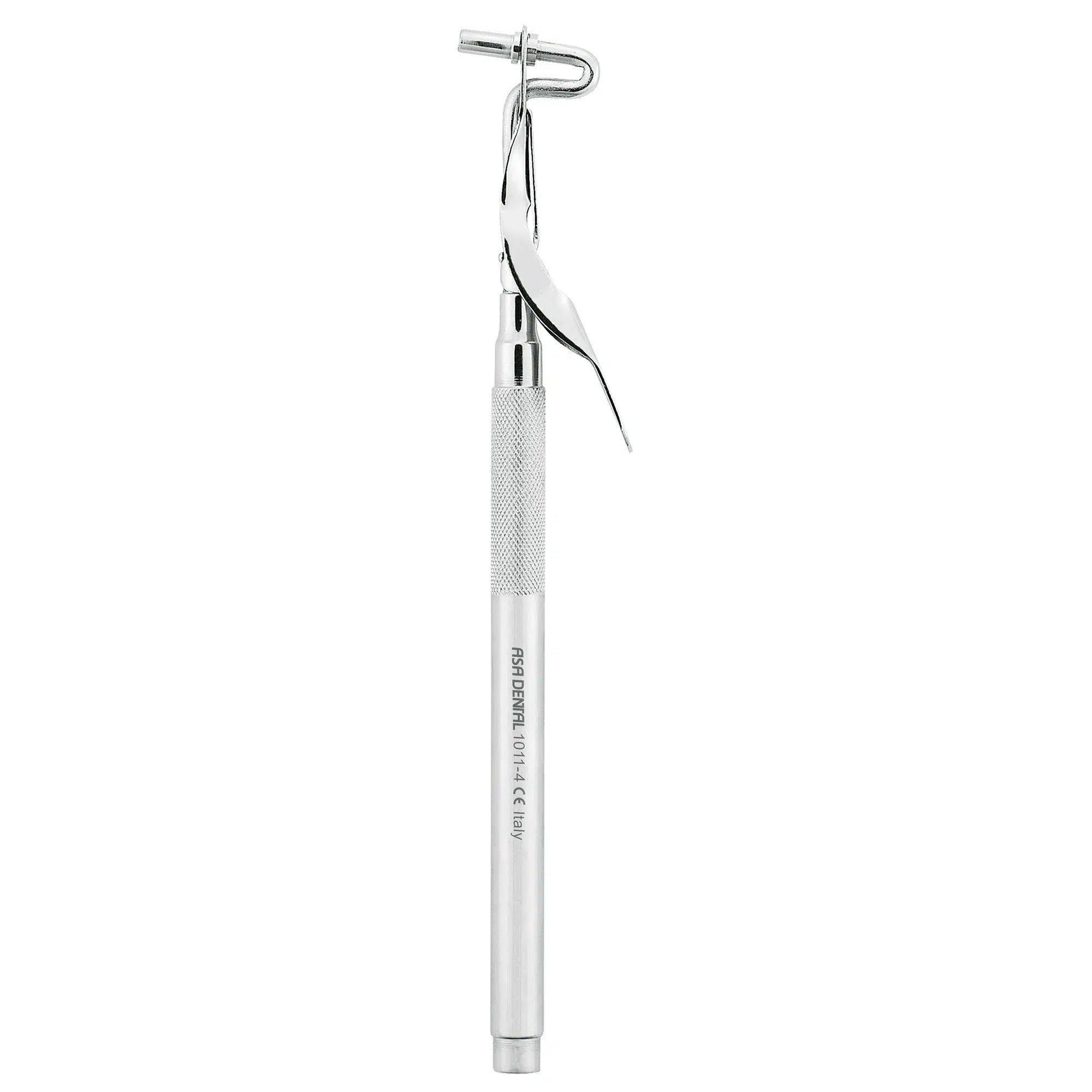 Asa Dental Amalgaam drager Jumbo (Ø 3 mm - lengte 15,5 cm)-Instrumenten-Asa Dental S.p.A-Sordent