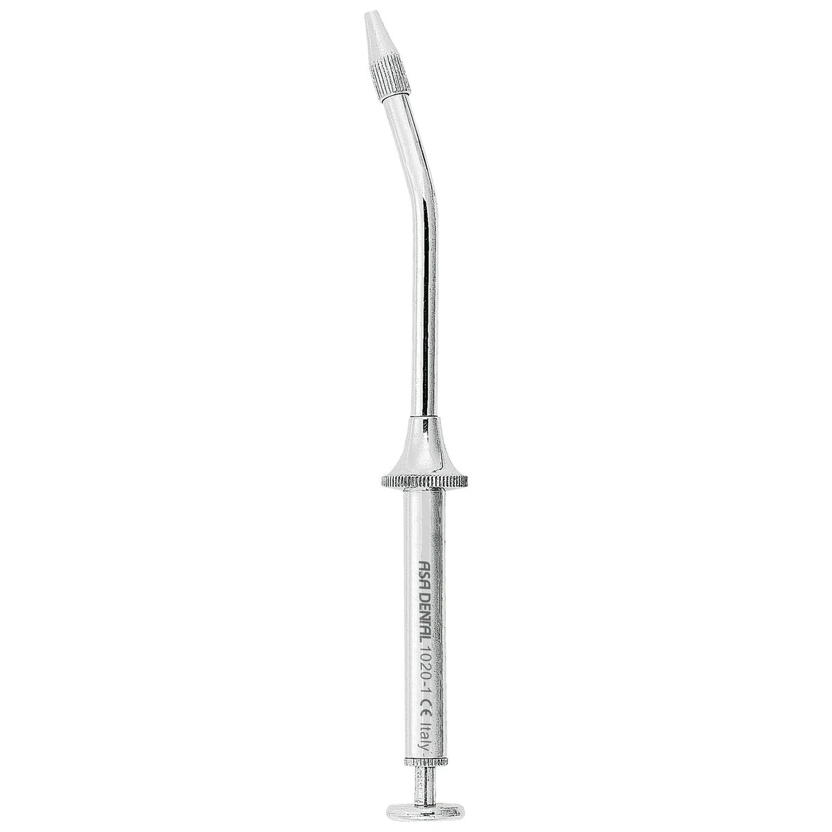 Asa Dental Amalgaam drager Recht (Ø 2 mm - lengte 15 cm)-Instrumenten-Asa Dental S.p.A-Sordent