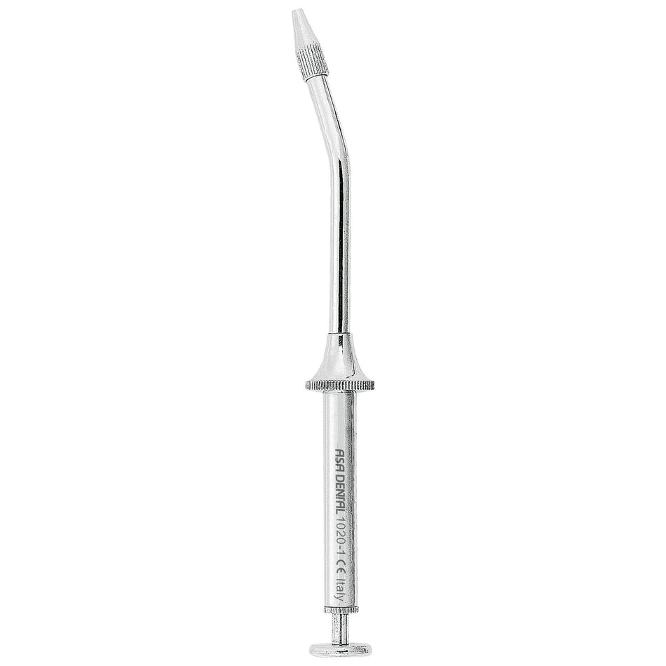 Asa Dental Amalgaam drager Recht (Ø 2 mm - lengte 15 cm)-Instrumenten-Asa Dental S.p.A-Sordent