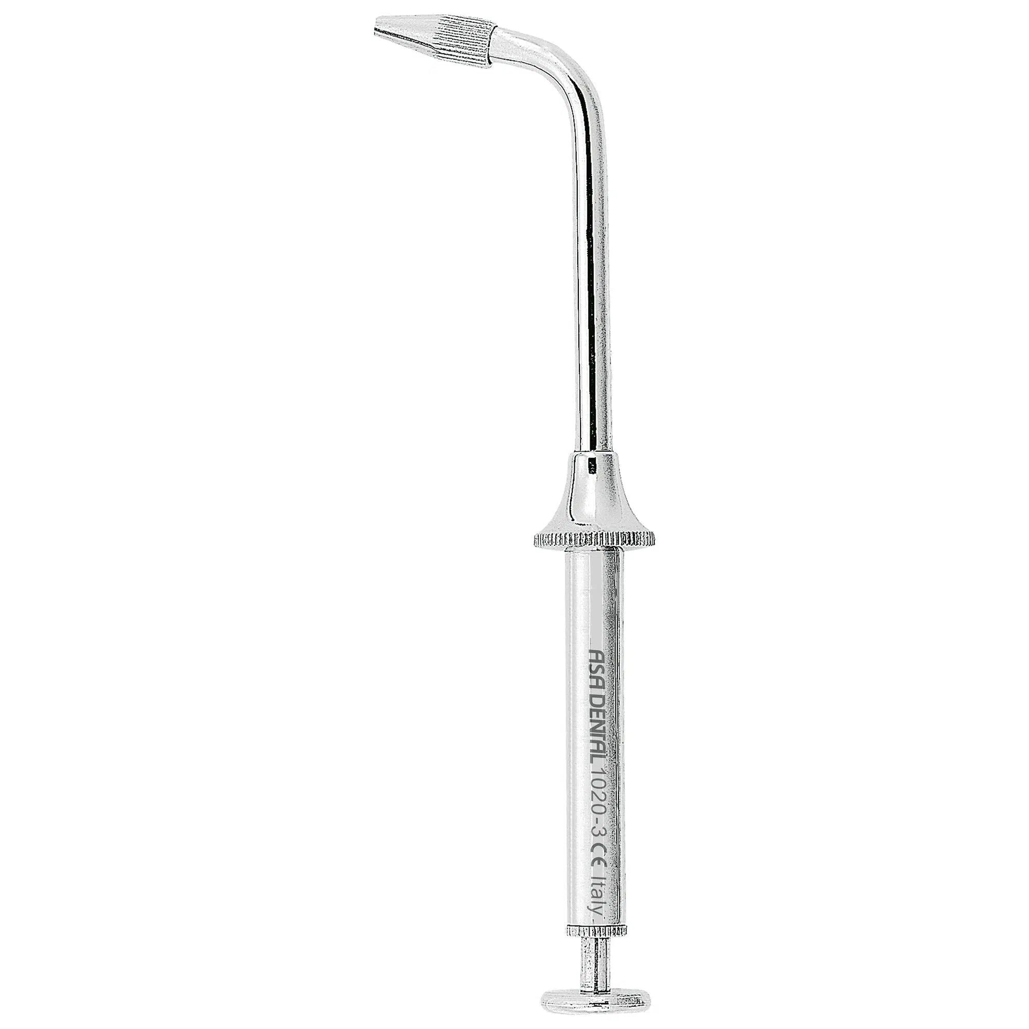 Asa Dental Amalgaam drager (90° - Ø 2 mm - lengte 15 cm)-Instrumenten-Asa Dental S.p.A-Sordent
