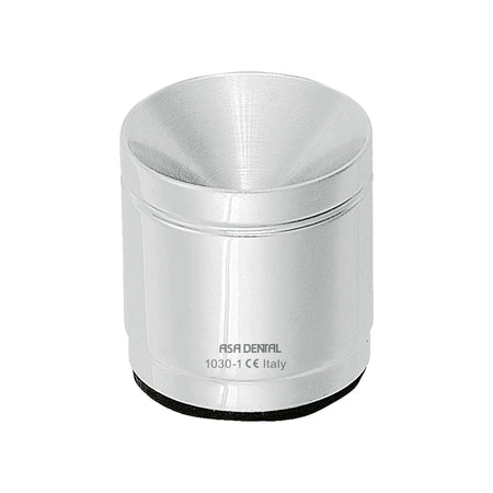 Asa Dental Amalgaam well / pickup (Ø 3,5 cm - hoogte 3,5 cm)-Instrumenten-Asa Dental S.p.A-Sordent