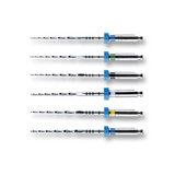 VDW Mtwo 50/.04 W16 25 mm Shape Large Canals (6 st.)-VDW-Sordent