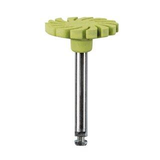 Edenta CompGloss Polijster 1039 RA - 130 / 1,5 mm / Stap 1 (6 st.)-Edenta-Sordent