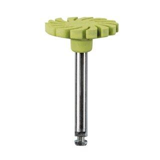 Edenta CompGloss Polijster 1039 RA - 130 / 1,5 mm / Stap 1 (6 st.)-Edenta-Sordent