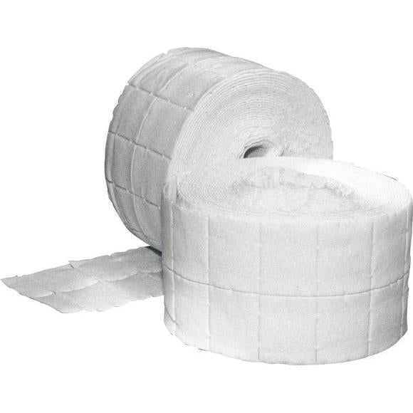 Dental-Central (DC) Watten van Celstof (2 x 500 st.)-Dental-Central (DC)-Sordent