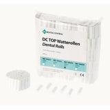 Dental-Central (DC) Wattenrollen Nr. 2 (300 g)-Dental-Central (DC)-Sordent
