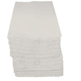 Dental-Central (DC) Handdoekjes 2-Laags Z-Vouw 24x23 cm (3800 st.)-Dental-Central (DC)-Sordent