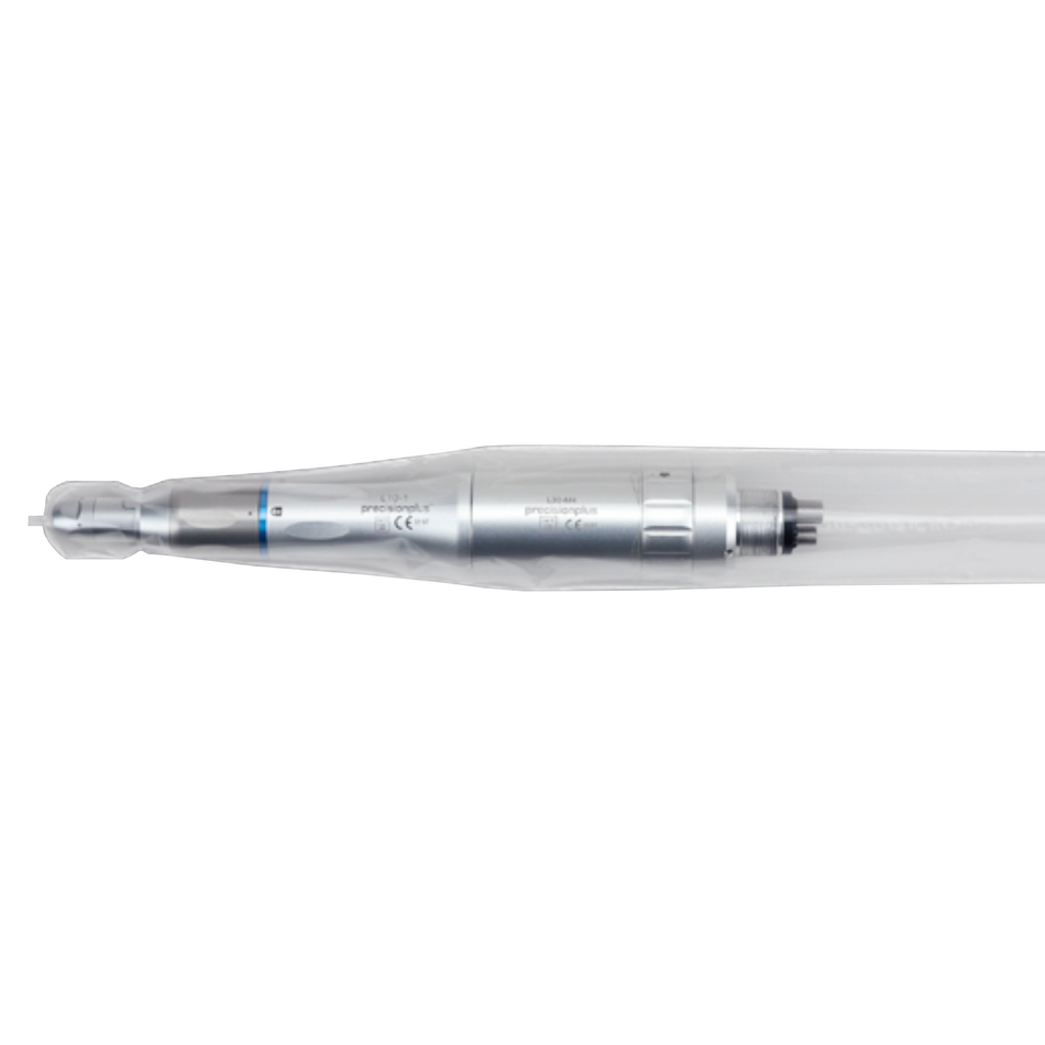 Premium Plus Disposable Pen en Handstuk Sleeve (500 st.)-Premium Plus-Small - Low Speed-Sordent