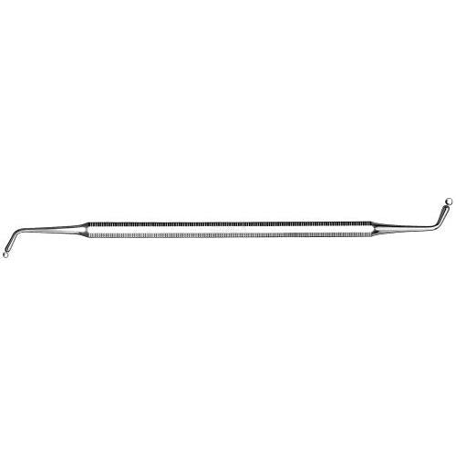 Carl Martin Plugger Ash / Amalgaamstopper #1052/207-208-Carl Martin-Sordent