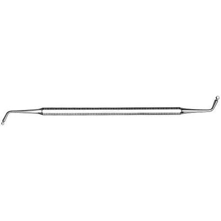 Carl Martin Plugger Ash / Amalgaamstopper #1052/207-208-Carl Martin-Sordent