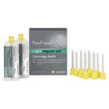 Kulzer Provil Novo Light Regular Set Cd2 - Modulair A-Silicone-Kulzer-Sordent