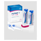 Kettenbach Futar D Fast Normal Pack - Snelle Beetregistratie-Kettenbach-Sordent